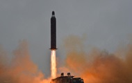 СБ ООН экстренно соберется из-за ракетного пуска Пхеньяна