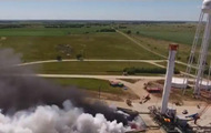 SpaceX  ""   Falcon Heavy