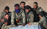 США начали поставки оружия сирийским курдам - СМИ