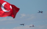 Турция пригрозила США "случайным ударом" в Сирии
