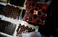 Украина введет пошлины на шоколад из России - СМИ