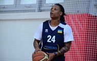 Украинские баскетболистки упустили победу над Латвией