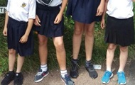 В английской школе собрались ввести юбки для мальчиков