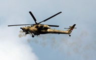 В Ираке боевики ИГИЛ сбили вертолет