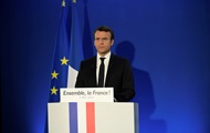 Выборы во Франции: Макрон набирает 63% голосов