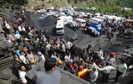 Взрыв в шахте Ирана: погибло более 20 человек