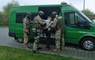 Задержанный в Польше австриец воевал на Донбассе за Украину