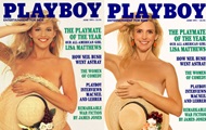 Playboy      30 