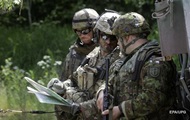В Эстонии стартуют военные учения НАТО