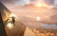   ""   Assassin's Creed: Origins