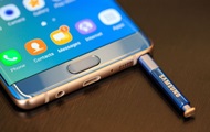 Samsung    Galaxy Note 7   