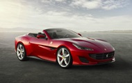 Ferrari    California