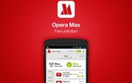 Opera "" Android- Opera Max