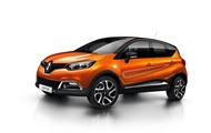     Renault Captur    Focal