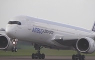       Airbus A350