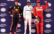 Гран-при Малайзии: Хэмилтон выиграл квалификацию, Феттель – последний