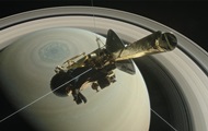  . Cassini    