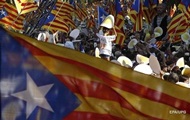 Мадрид закрыл сайт референдума о независимости Каталонии