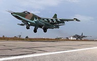 Россия заявила об уничтожении пяти полевых командиров боевиков в Сирии