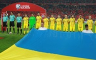 Шевченко огласил заявку на решающие матчи сборной