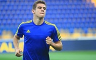 Шевченко вызвал еще двух игроков в сборную Украины