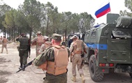 СМИ: В Сирии погибли еще двое военных России