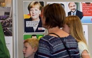В Германии "зеленые" согласились на переговоры о коалиции