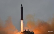 В КНДР зафиксировали передвижение баллистических ракет
