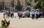 В России умер мужчина, выбросивший труп из багажника в центре Белгорода