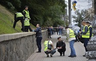 Взрыв в Киеве 24 августа мог быть хулиганством