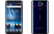  Nokia 9    