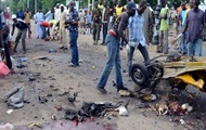 В Нигерии пятеро погибших из-за теракта в мечети